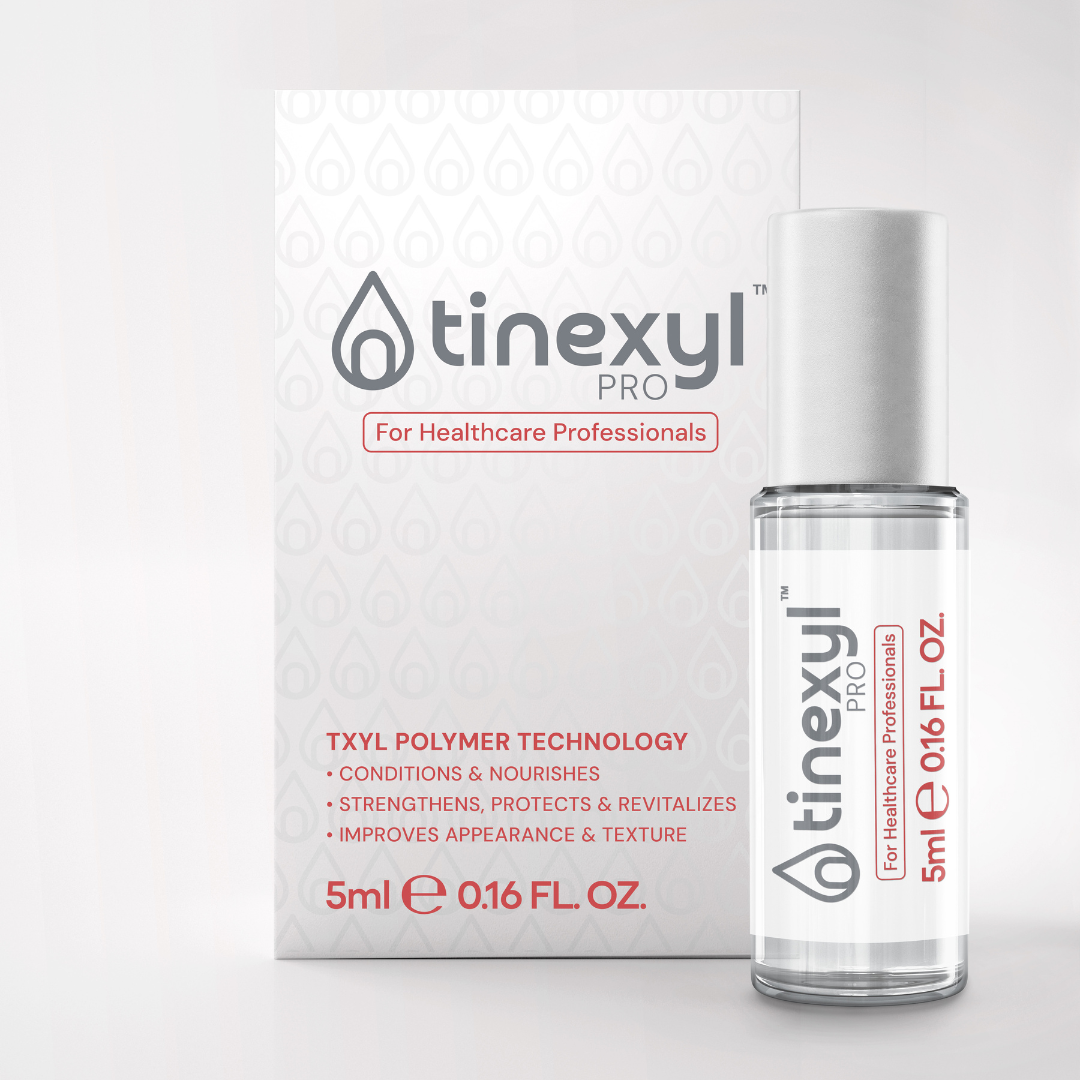 TINEXYL PRO NAIL CARE 5ML