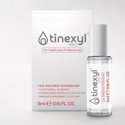 TINEXYL PRO NAIL CARE 5ML